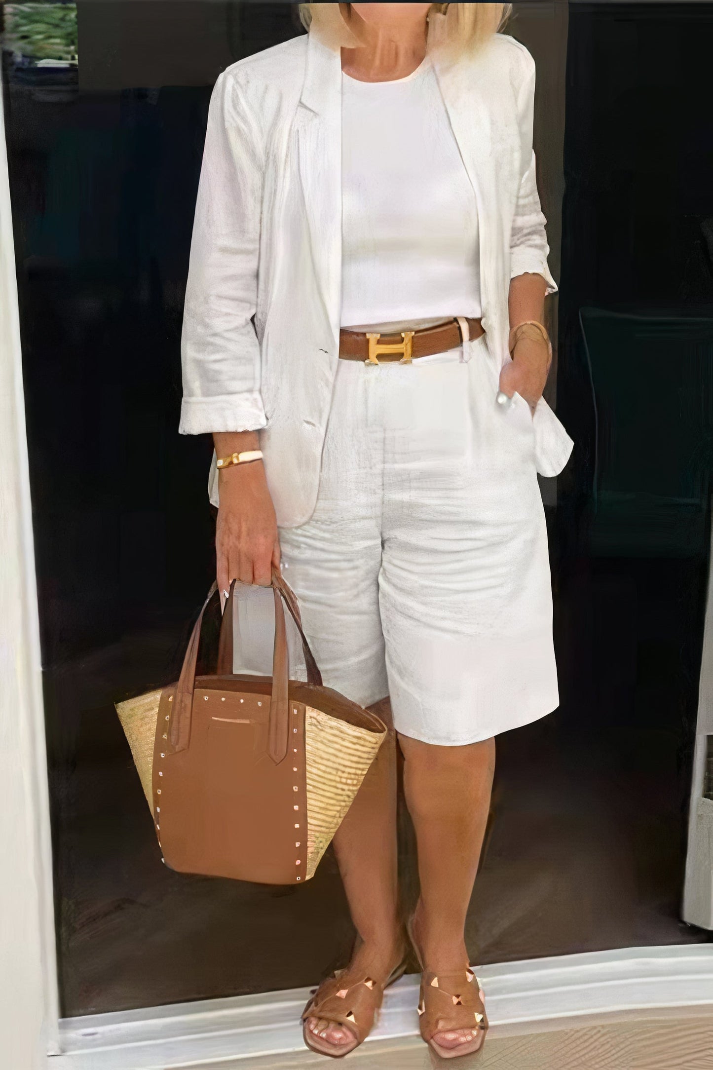 Undine | Getailleerd en elegant winterset