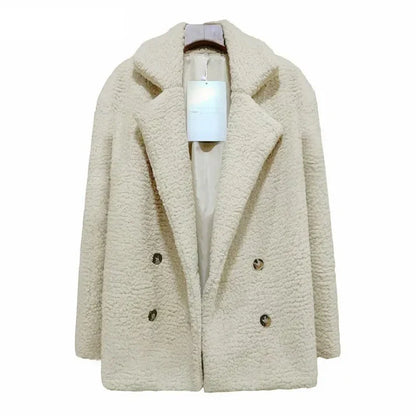 Fairen | Elegante en Veelzijdige Winterjas
