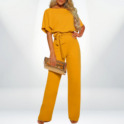 Jumpsuit Jhanvi | Casual en Relaxed winter