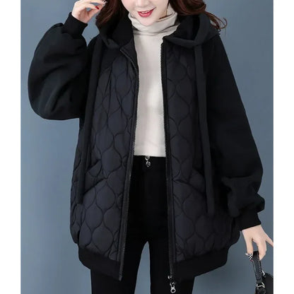 Tess | Relaxte en tijdloze winterjas