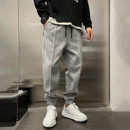 Zendaya | Chique en Relaxte winterbroek