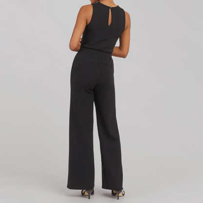 Wynter | Eenvoudige en stijlvolle winter jumpsuit