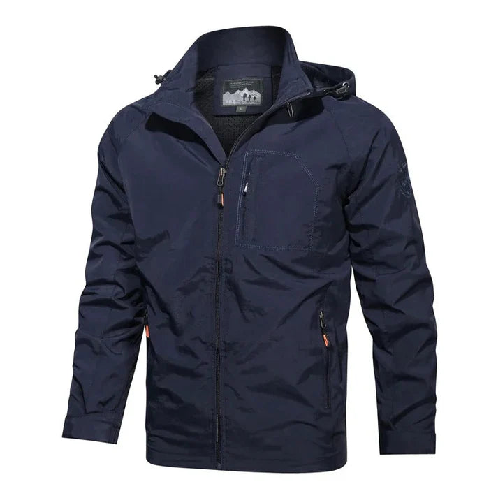 Adelheid | Trendy and Elegant winter Coat