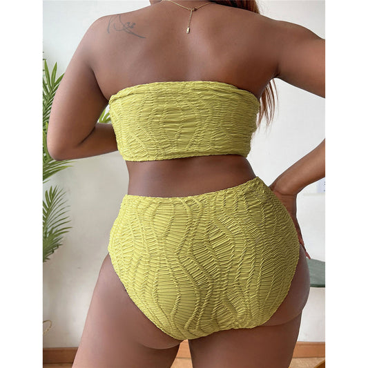 Dell | Casual en Relaxed zomer Bikini