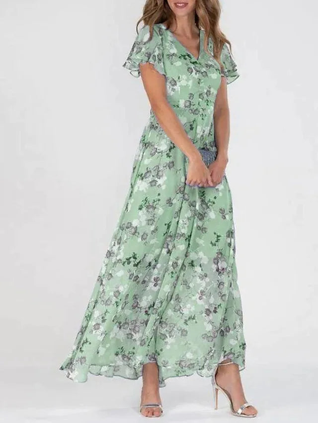 DeeDee | Trendy en elegante zomerjurk