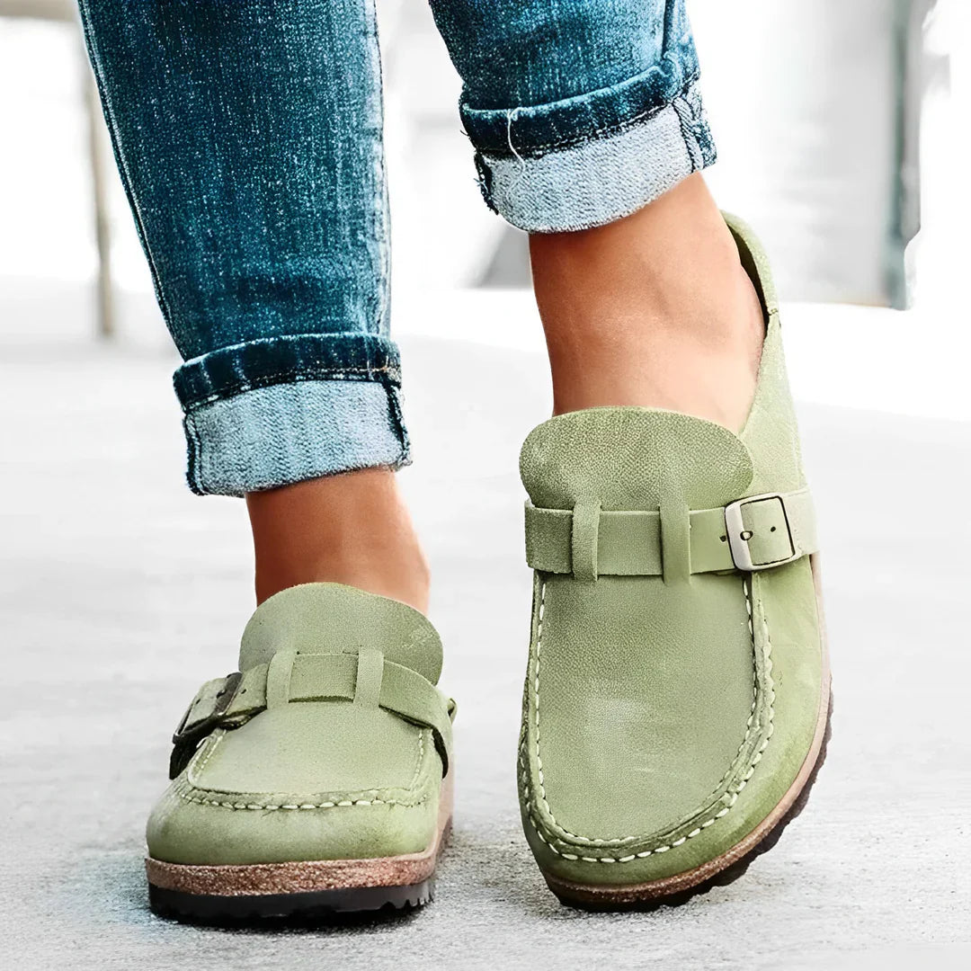 Alexa - Orthopedische schoenen voor dames