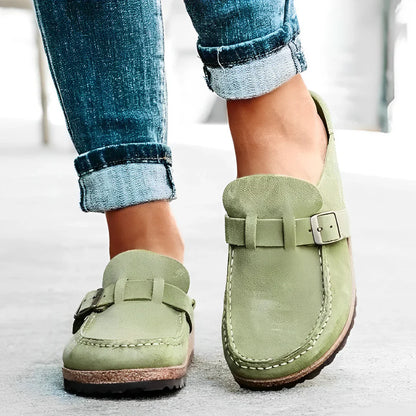 Alexa - Orthopedische schoenen voor dames