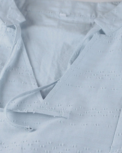 Michelle | Modieuze en minimalistische zomerjurk