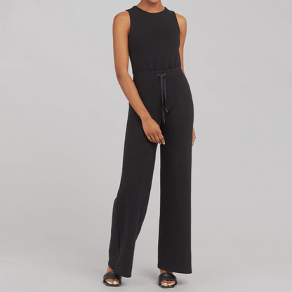 Wynter | Eenvoudige en stijlvolle winter jumpsuit