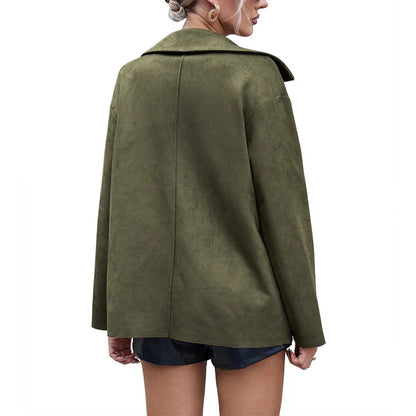 Ilinca | Trendy en elegante winterjas