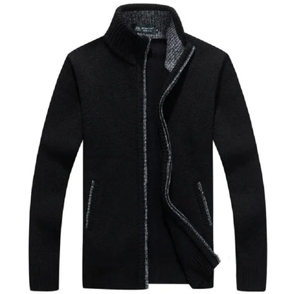 Léonie | Modern en veelzijdig wintervest