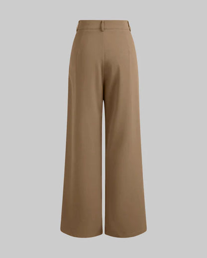 Dannica | Relaxte en stijlvolle winterbroek