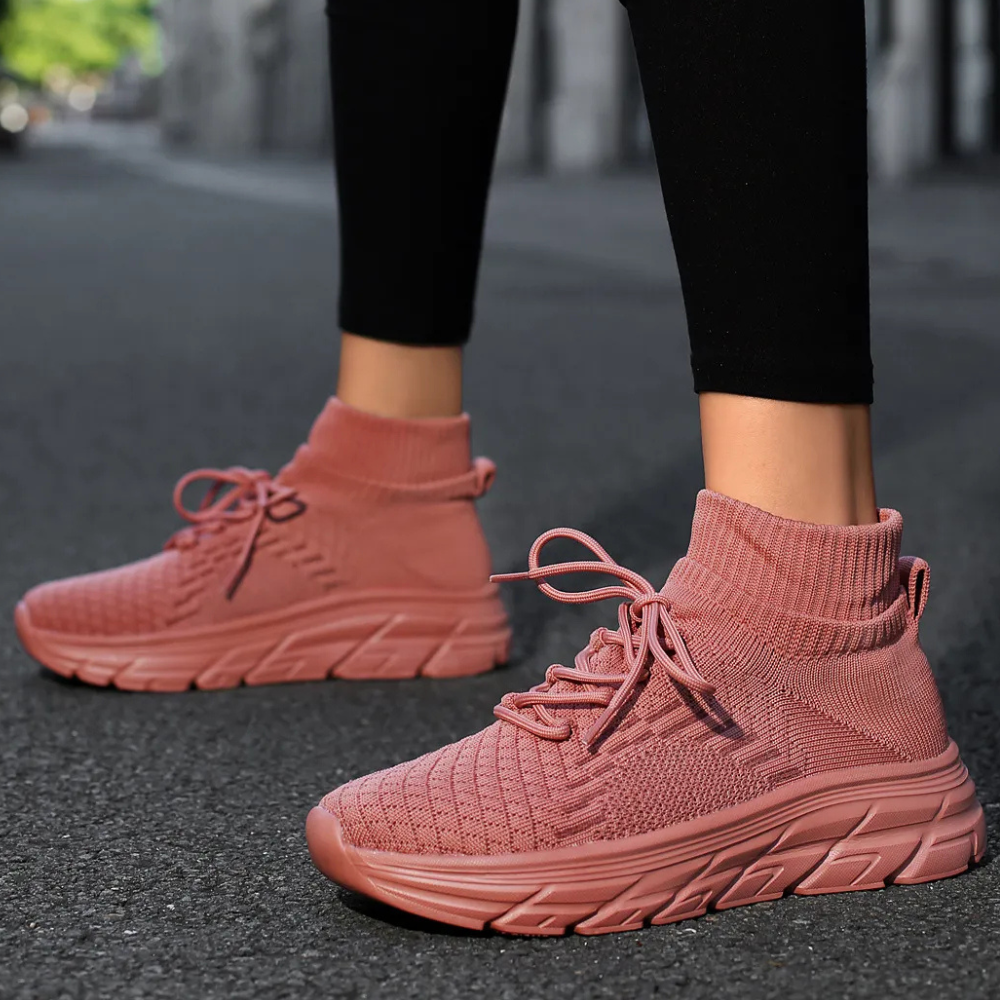 Ainsley | Veelzijdige en comfortabele zomerschoenen