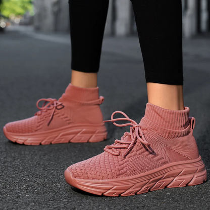 Ainsley | Veelzijdige en comfortabele zomerschoenen