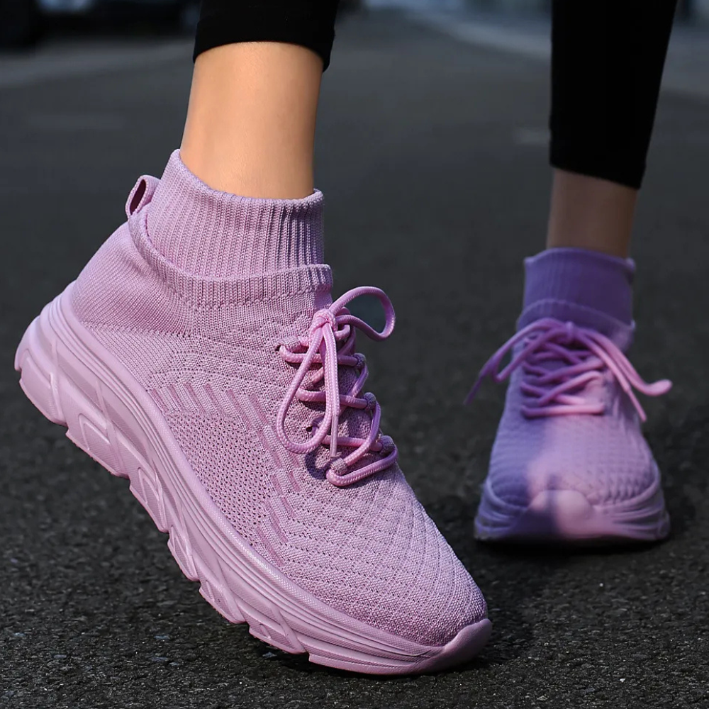 Ainsley | Veelzijdige en comfortabele zomerschoenen