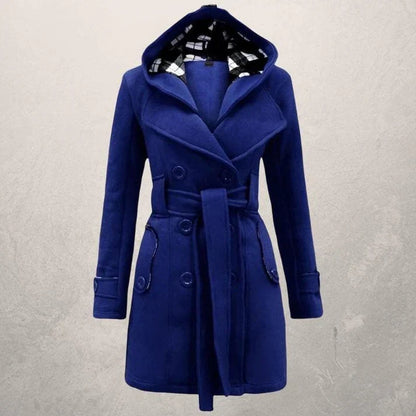 Jelena | Moeiteloze en trendy winterjas