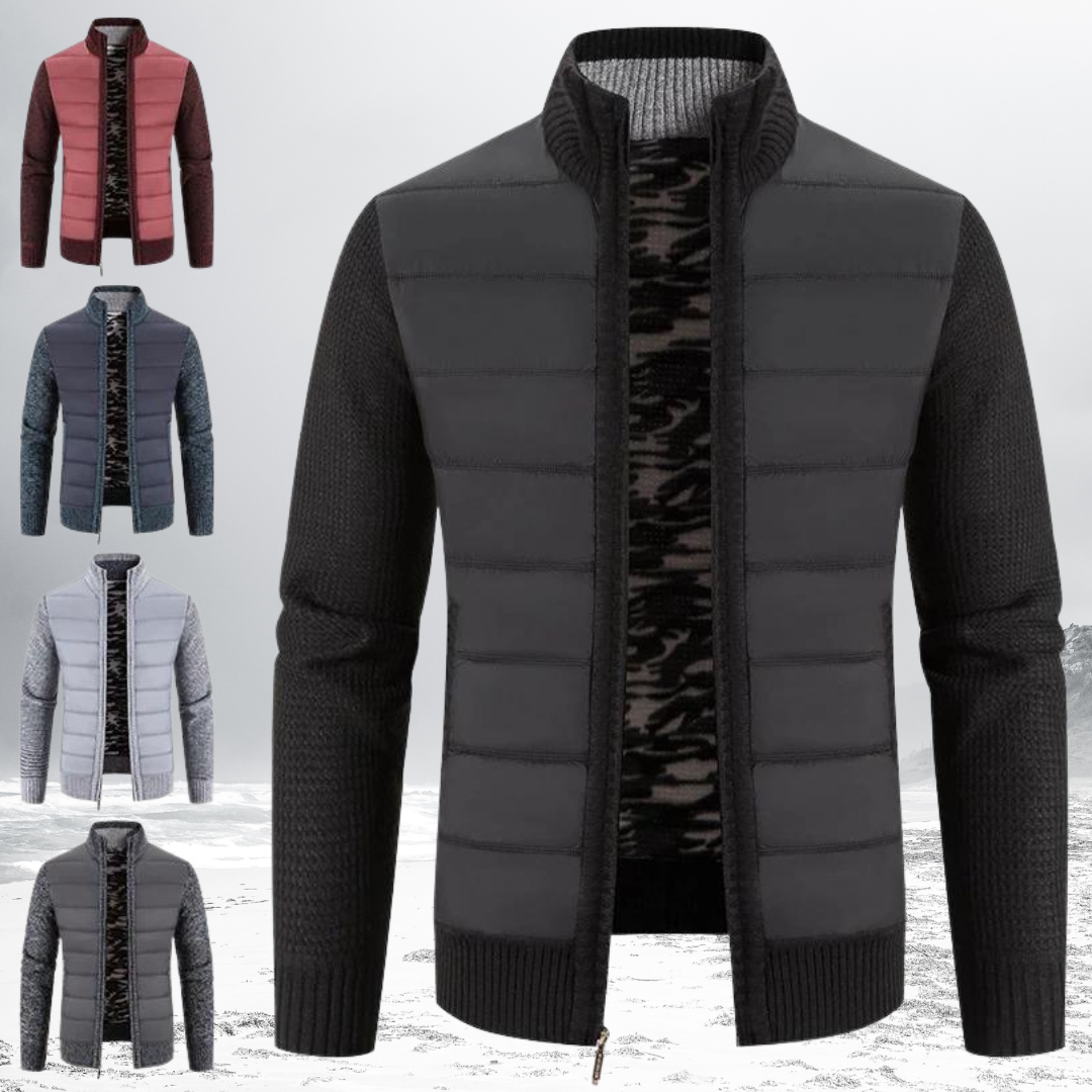 Asmina | Casual en Relaxed winter Trui