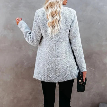 Aila | Moeiteloos en chique winterkledingstuk