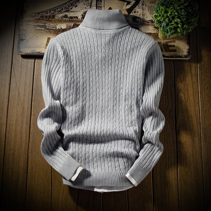 Tulip | Elegant en Casual winter Pullover