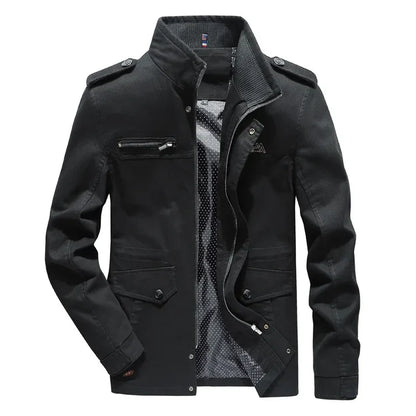 Mckenzie | Klassieke en elegante winterjas