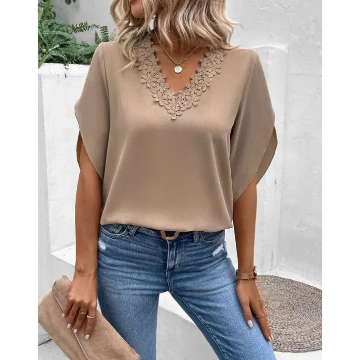 Avena | Casual en moeiteloos winterkledingstuk