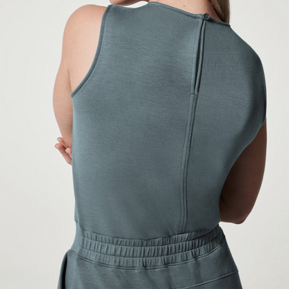 Wynter | Eenvoudige en stijlvolle winter jumpsuit