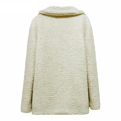Fairen | Elegante en Veelzijdige Winterjas