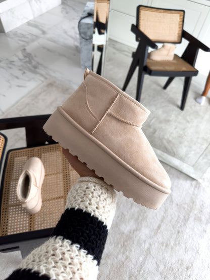 Evgenia | Comfortabel en stijlvol winterkledingstuk