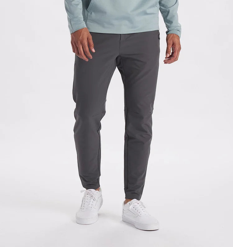 Sybil | Moeiteloze en stijlvolle winterbroek