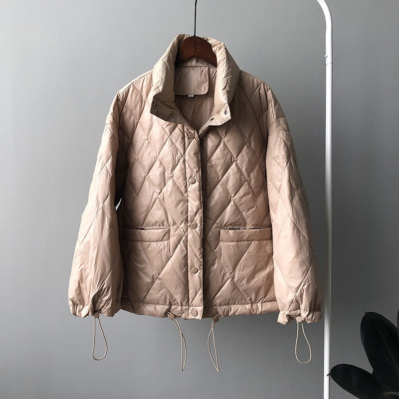 Mariam | Casual en Relaxed winterkledingstuk