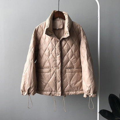 Mariam | Casual en Relaxed winterkledingstuk