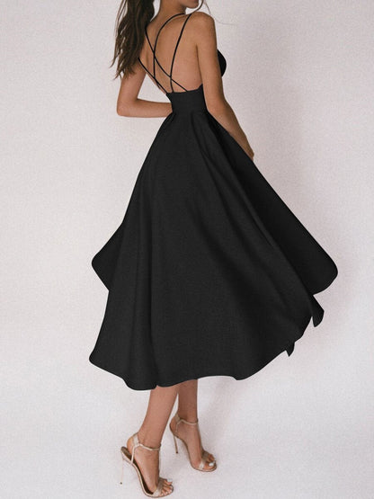 Yasmina | Moeiteloos en Chic winterjurk