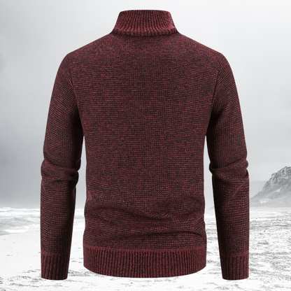 Asmina | Casual en Relaxed winter Trui