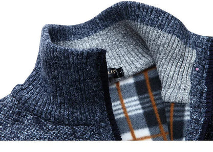 Léonie | Modern en veelzijdig wintervest