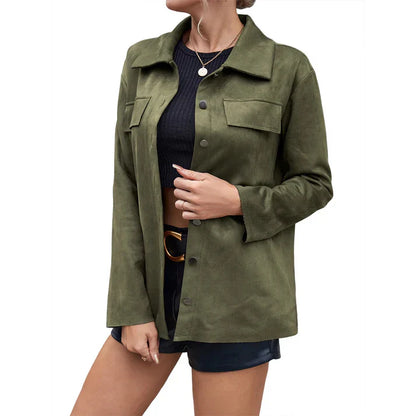 Ilinca | Trendy en elegante winterjas