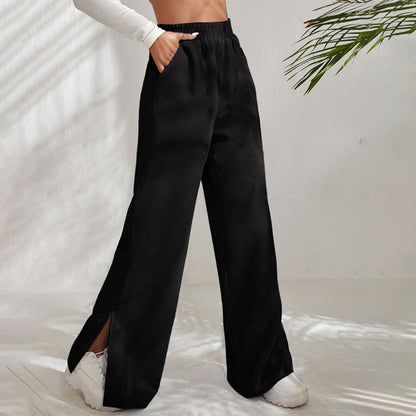 Lucie | Moderne en veelzijdige winterbroek