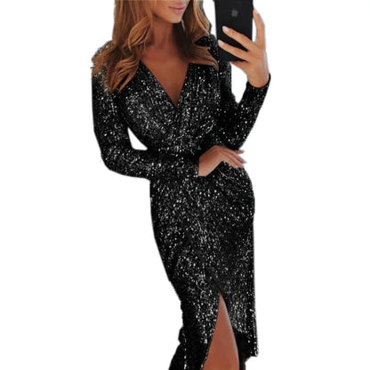Millicent | Moderne en modieuze winterjurk
