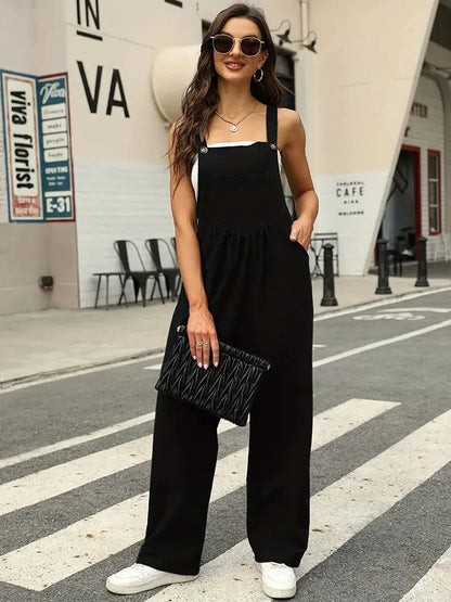 Bryony | Casual en Stijlvolle Winter Jumpsuit