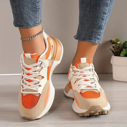 Joycie - Orthopedische casual schoenen voor dames