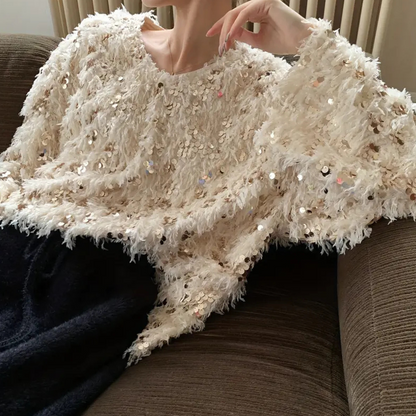 Thalassa | Klassieke en comfortabele zomertrui