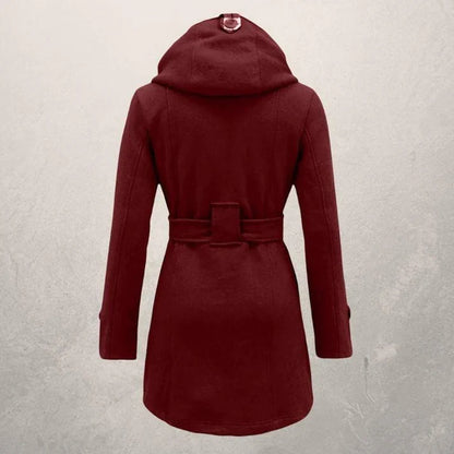 Jelena | Moeiteloze en trendy winterjas
