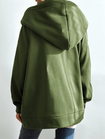 Clemency | Stijlvolle en elegante winterjas