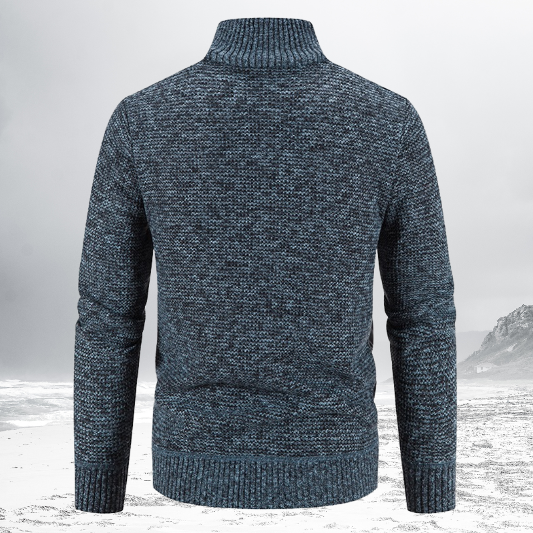 Asmina | Casual en Relaxed winter Trui