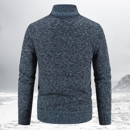 Asmina | Casual en Relaxed winter Trui