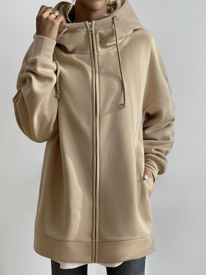 Clemency | Stijlvolle en elegante winterjas