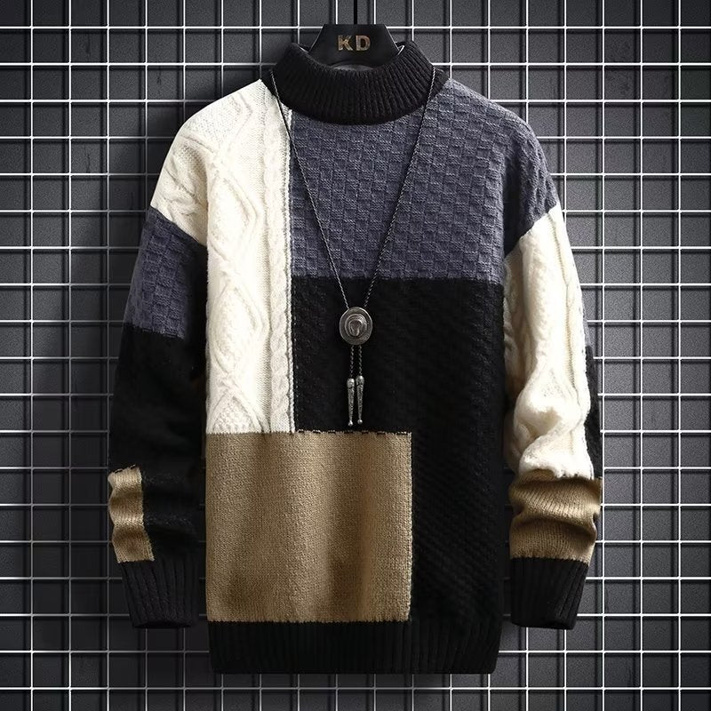 Eliza | Casual en Modieuze winter Trui