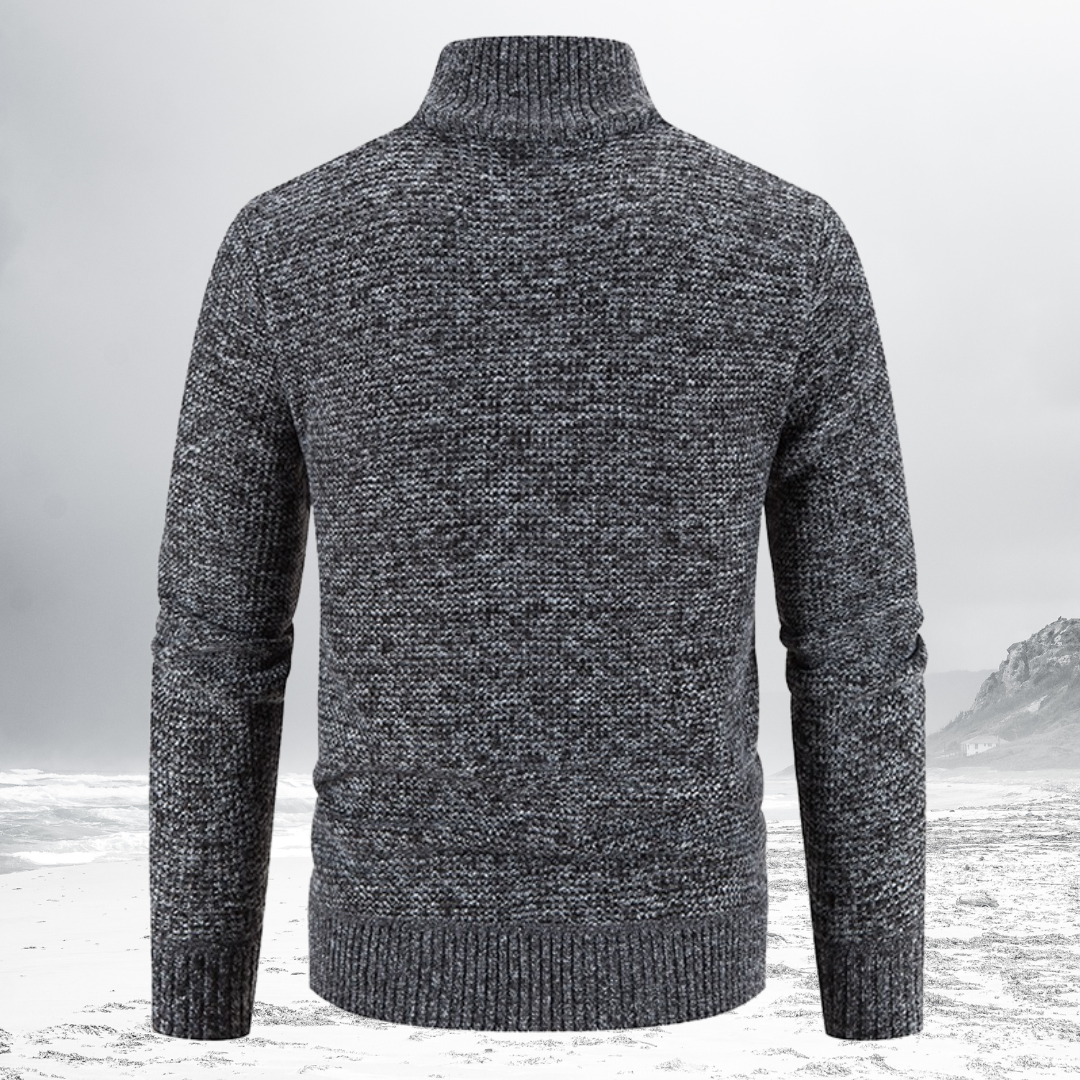 Asmina | Casual en Relaxed winter Trui