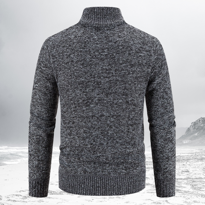 Asmina | Casual en Relaxed winter Trui