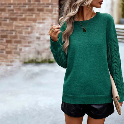 Aino | Casual en Stijlvolle winter Trui