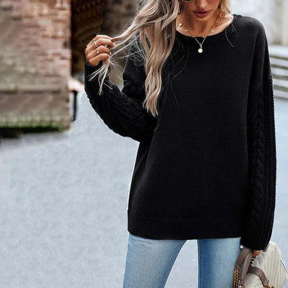 Aino | Casual en Stijlvolle winter Trui